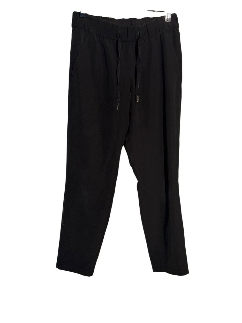 Lululemon On The Fly Pants Style W5BPMS Size 6